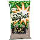 Купить Dynamite baits ADY040450 Frenzied Hemp Прикормка Match Fine 1kg Многоцветный Frenzied Hemp 7ft.ru в интернет магазине Семь Футов