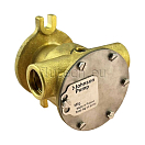 Купить Johnson Pump 10-24061-3 Bronze Impeller Pump F7B-9, фланцевая версия, система Plug-in, 1/1, MC97 7ft.ru в интернет магазине Семь Футов