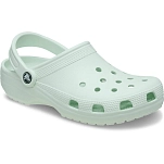 Crocs 10001-3yf-4-6 Деревянные башмаки Classic Mint Tint 35x25x15 EU 36