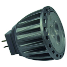 Купить Talamex 14340545 S-LED GU4 3xSMD Черный  Warm White 250 Lumens  7ft.ru в интернет магазине Семь Футов