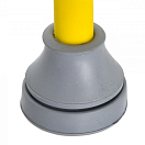 Резиновые кабельные втулки / Промышленность / 1 шт. / Для кабеля Ø: 10–14 мм