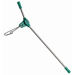 Stonfo 485-2 Защита от спутывания Maxi  Grey 10 cm