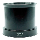 Купить MV Spools mv45-cn-t3-black запасная шпуля Aero Technium MGS XSD/XTD Conic 10x10x10 7ft.ru в интернет магазине Семь Футов