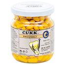 Купить Cukk 92000176 Halcsali 125g Мед. сладкая кукуруза Yellow 7ft.ru в интернет магазине Семь Футов