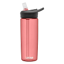 Купить Camelbak CAOHY060015600 ROSE Эдди+ Бутылка 600ml Бесцветный Rose 7ft.ru в интернет магазине Семь Футов