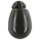 Купить Mikado AMF15B-L Method Feeder Линия AMF 15B Коннектор Черный Brown L  7ft.ru в интернет магазине Семь Футов