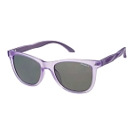 O´neill 966120-50-1130 Солнцезащитные очки 9054-2.0-161p Фиолетовый Matte Purple Crystal Matte Purple Crystal/CAT3