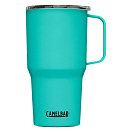 Купить Camelbak 2746302071 710ml Высокая кружка Зеленый Light Green 7ft.ru в интернет магазине Семь Футов