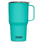 Camelbak 2746302071 710ml Высокая кружка Зеленый Light Green