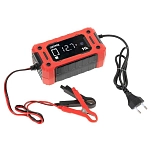 Isargy yic1210 зарядное устройство 10A Grey 30x20x15