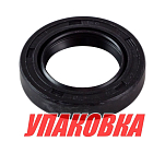 Сальник 25х40х8, Tohatsu/Mercury 4-6, Omax (упаковка из 2 шт.) 334001220_OM_pkg_2