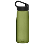 Camelbak CAOHY060018Y006 OLIVE Carry Cap бутылка 740ml Золотистый Olive