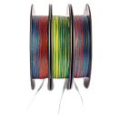 Купить Mustad ML97-SPJD30-330MC SPJ Demon 300 m Плетеный Многоцветный Multi-Colour 0.230 mm 7ft.ru в интернет магазине Семь Футов