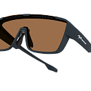 Спортивные очки 720armour CoolGuard / Matte Black / Brown Polarized Lens, s189r-bk/bn-pl