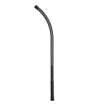 Avid carp a0640101 Трубка для заброса Extremity Black 30x10x10 29 mm