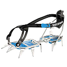 Купить Salewa 00-0000000815-0999-UNI Alpinist Combi Ремни Для Лыжных Кошек Голубой Steel / Blue 7ft.ru в интернет магазине Семь Футов