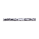 Купить Трос English Braids D-Racer 16 D-R16_5Wt Ø5мм 1200кг 16-прядный из белого Dyneema и полиэстера 7ft.ru в интернет магазине Семь Футов