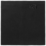 Kari traa 611495-blac-oz Шарф-хомут Black 15x10x5
