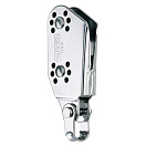 Купить Harken 244 V Jam Micro Поддержка шкива Серебристый Silver 7ft.ru в интернет магазине Семь Футов