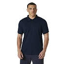 Купить Helly hansen 34503_597-S Поло с короткими рукавами HP Navy S 7ft.ru в интернет магазине Семь Футов