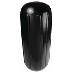 Seachoice 50-79151 Center Hole швартовый кранец Черный  Black 20 x 51 cm 