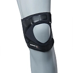 Zamst zam-02-20104 Наколенник Filmista Black 30x15x5