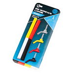 Nash T7849 Zig Screw Адаптер L Многоцветный Mixed
