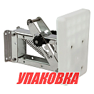 Транец для вспомогательного мотора до 20 л.с. (40 кг) Marine Rocket (упаковка из 4 шт.) S.M2905-20-40W_pkg_4