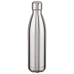 Chilly B750SSSTL Бутылка 750 Ml Серебристый  Satinless Steel