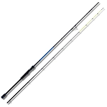 Akami 233303 Эгинг удочка Tataki Tamon  Black / Blue 2.40 m