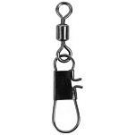 Preston innovations P0220021 Waggler Быстрая замена шарнирного соединения Черный Black