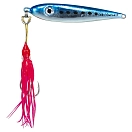 Купить Halco OUTJ060-HGN Jig Outcast 60g 80 mm  Green 7ft.ru в интернет магазине Семь Футов