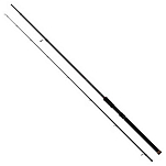 Fox rage NRD411 Warrior Perch Удочка Для Джиггинга Серебристый Black 2.40 m 