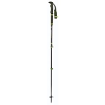 Komperdell 1752387-10-TELE трости Carbon pro zero Зеленый  105-140 cm
