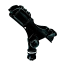 Купить Railblaza 509-08008511 держатель удилища II Miniport Tracmount Черный Black 7ft.ru в интернет магазине Семь Футов