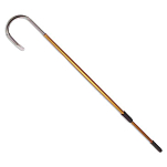 Aftco GFA244LGLD-0-0 Aluminium Gaff 3/4 Оранжевый  Gold 122 cm 