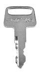 Ключ зажигания Suzuki (935) 3714199E40000