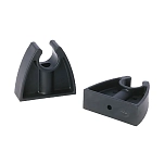 Attwood ATT-7571-1 Клипса для фонарного столба Black
