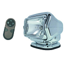 Купить Прожектор стационарный Golight Stryker 3006 200000 кандел с ручным УБДУ 7ft.ru в интернет магазине Семь Футов