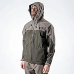 Nash ZT c6624 Куртка ZT Lite Dry Grey 60x40x25