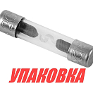 Предохранитель Yamaha 20A 9,9-250/SR400-500, Omax (упаковка из 60 шт.) 6828215100_OM_pkg_60