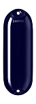 Кранец Castro надувной 710х260, синий NFD3AZ