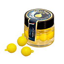Купить Horvath 79456164 Flexi Bait Ball Маслянистая искусственная кукуруза Yellow 8 mm 7ft.ru в интернет магазине Семь Футов