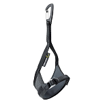 Edelrid 719570007380 Leash Extreme Set Черный  Night / Pebbles