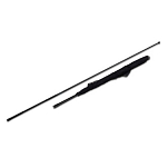 Nash T1656 X-Series Посадочная Сеть Черный Black 1.90 m 