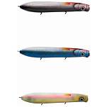 Hart IHIP12506 Invert POP Поппер 125 mm 26g Золотистый 06
