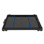 Preston innovations P0890061 Inception Mag Lok Shallow Dividers Лоток Black