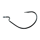 Купить VMC 31VM7310-BN0004E4 7310 Техасский Крюк Серебристый Black Nickel 4  7ft.ru в интернет магазине Семь Футов