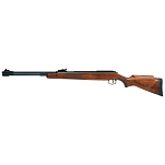 Diana 3500039 350 Magnum Premium Muelle Дартс Коричневый Black  Hunt
