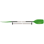 Gumotex 801-green-240 801.0 Combination Весло  Green 240 cm